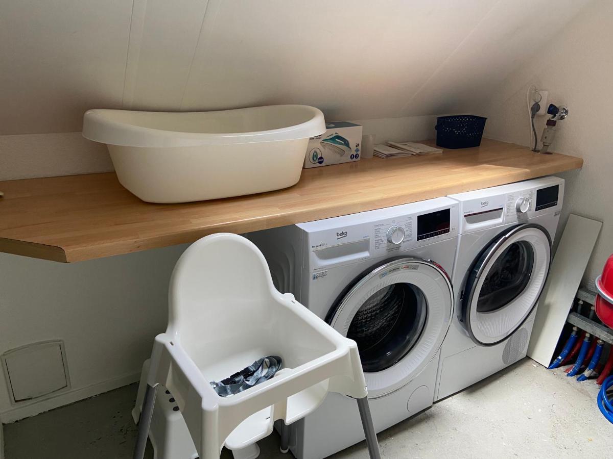 Vila Bosboerderij De Goudsberg Met Hottub In Tuin Lunteren Exteriér fotografie